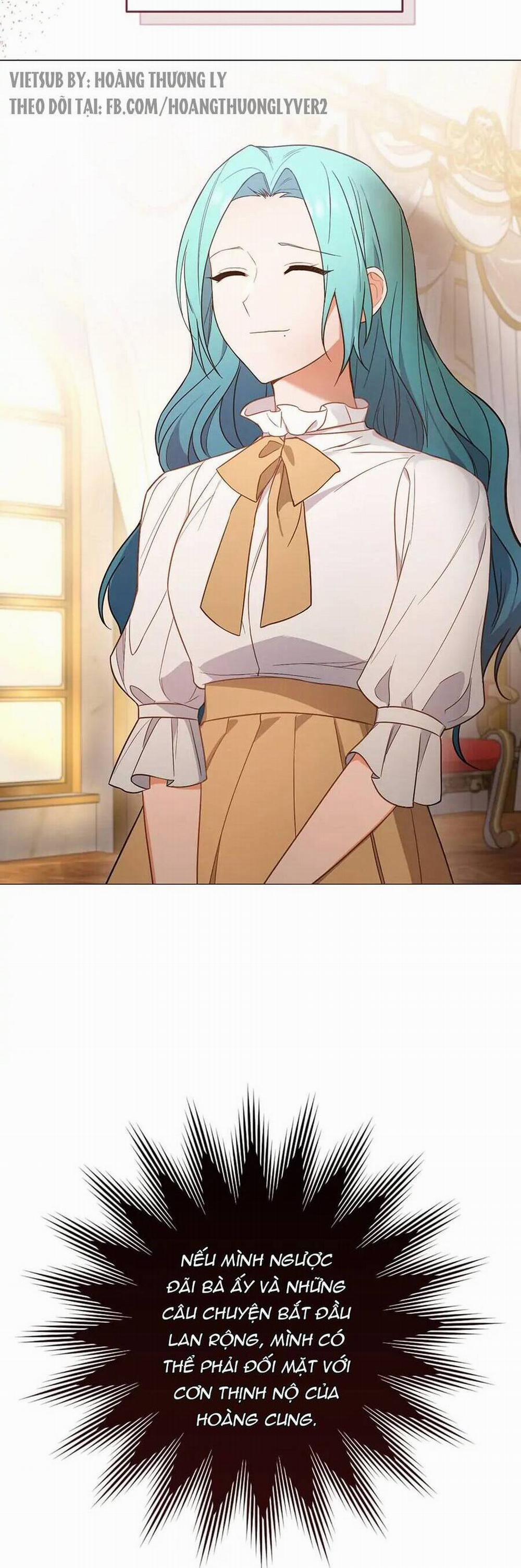 Nữ Đầu Bếp Hoàng Gia 83 trang 8