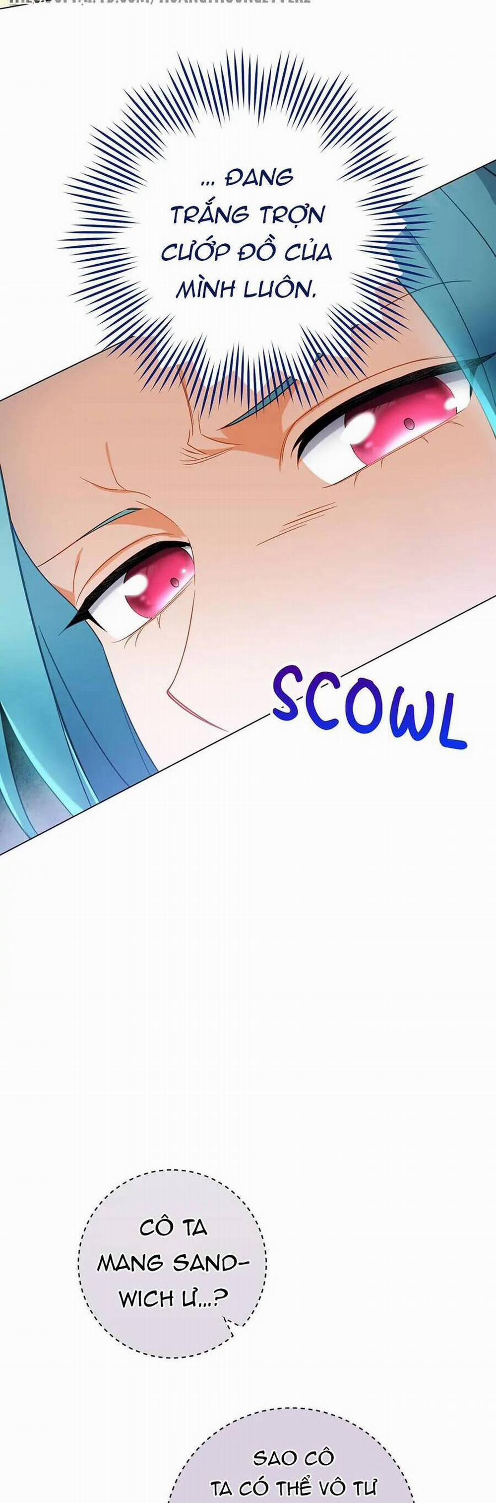 Nữ Đầu Bếp Hoàng Gia 84 trang 15