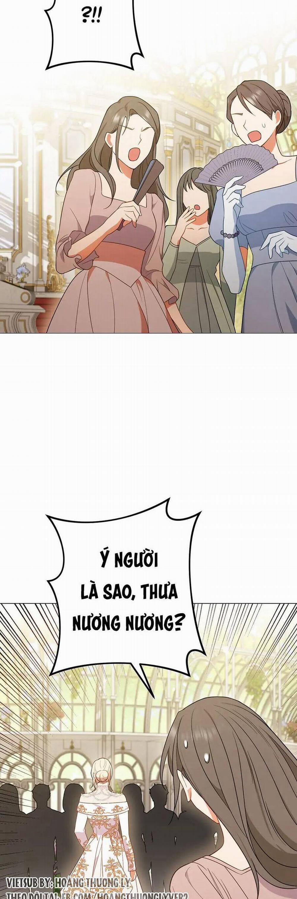 Nữ Đầu Bếp Hoàng Gia 84 trang 18