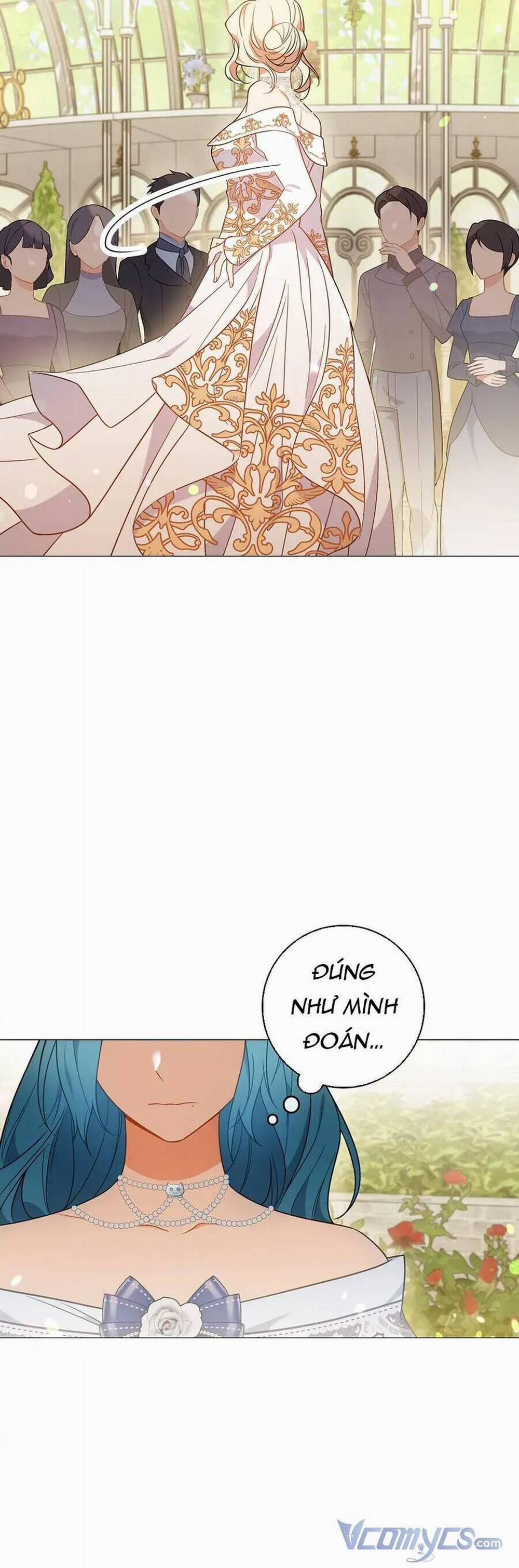 Nữ Đầu Bếp Hoàng Gia 84 trang 20