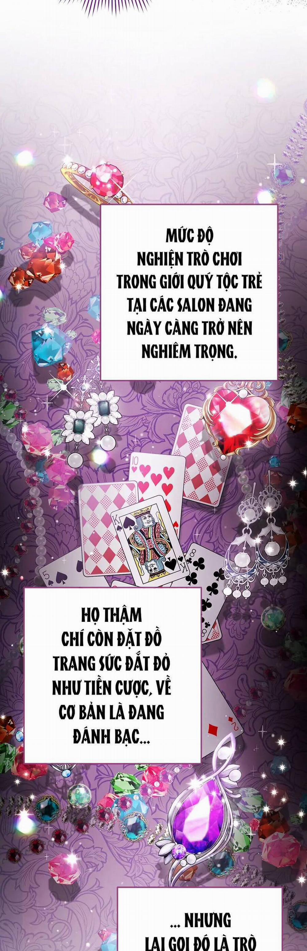 Nữ Đầu Bếp Hoàng Gia 84 trang 25