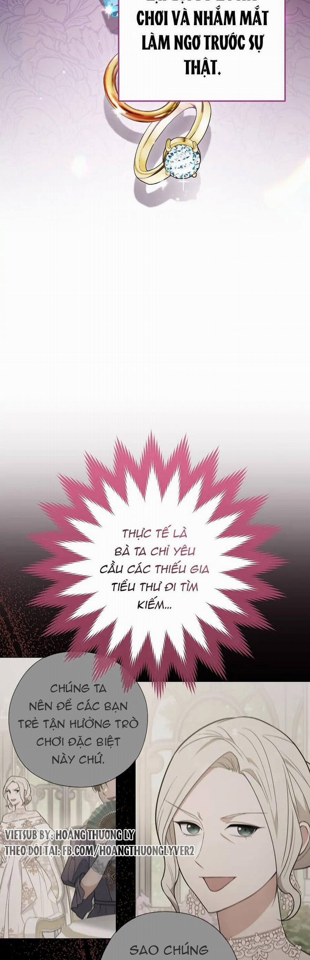 Nữ Đầu Bếp Hoàng Gia 84 trang 26