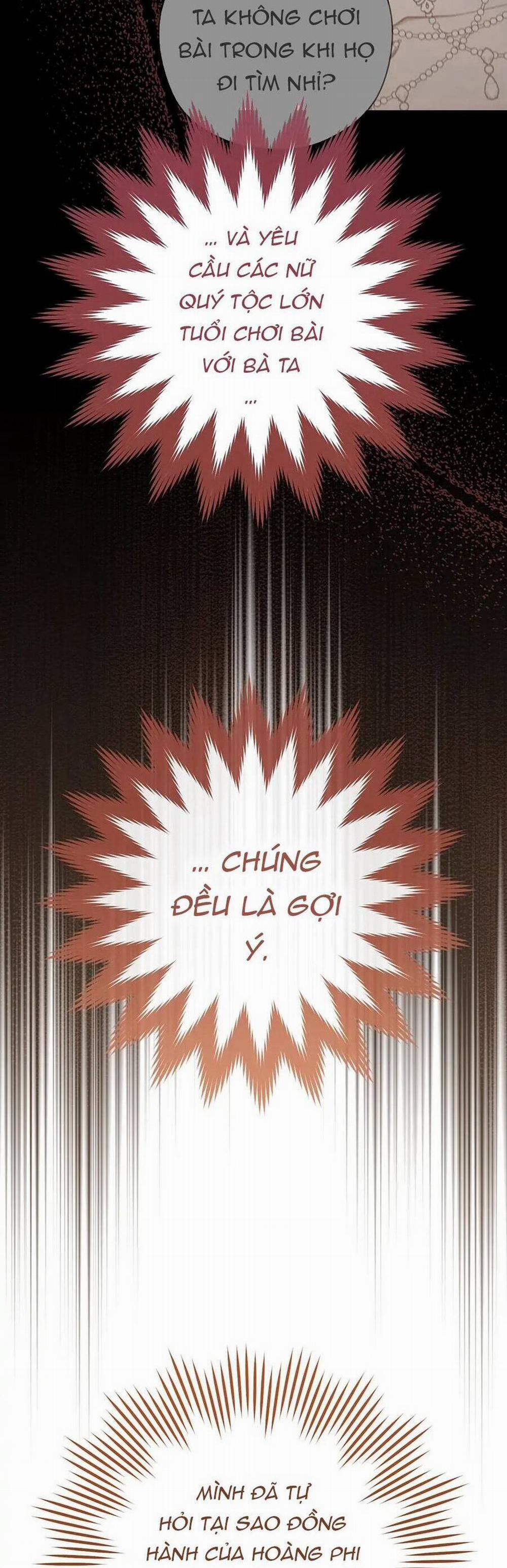 Nữ Đầu Bếp Hoàng Gia 84 trang 27