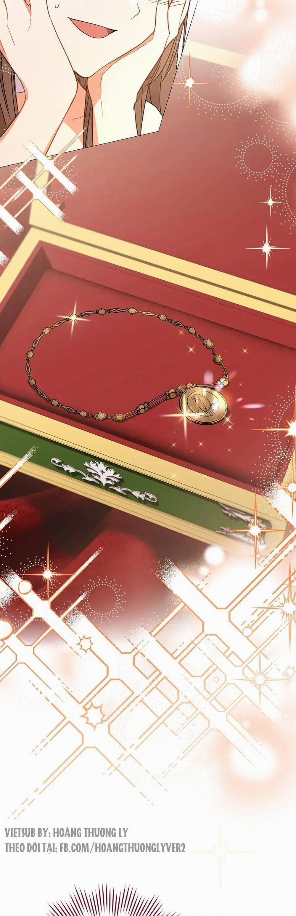 Nữ Đầu Bếp Hoàng Gia 84 trang 30