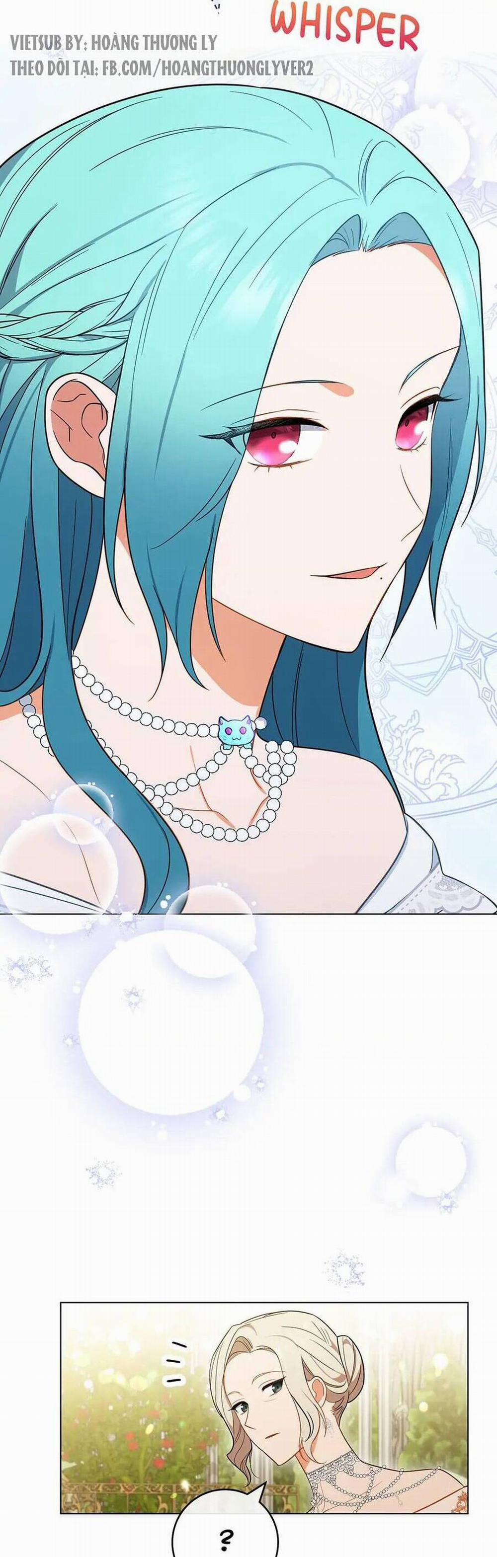 Nữ Đầu Bếp Hoàng Gia 84 trang 35