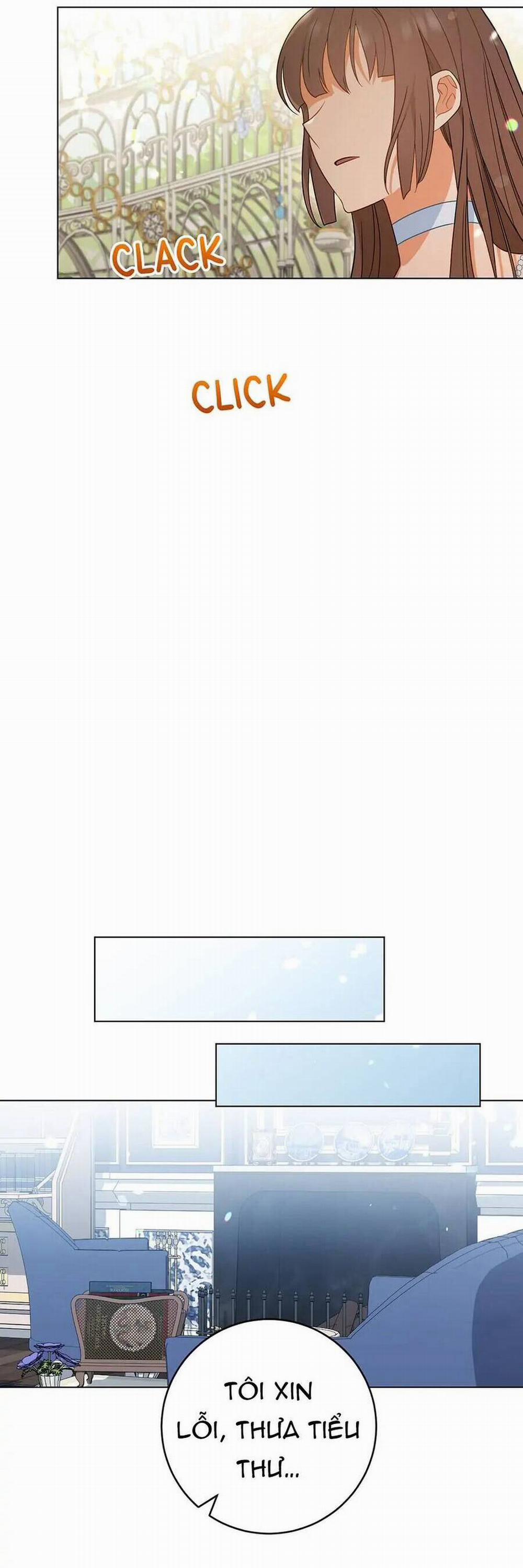 Nữ Đầu Bếp Hoàng Gia 84 trang 38