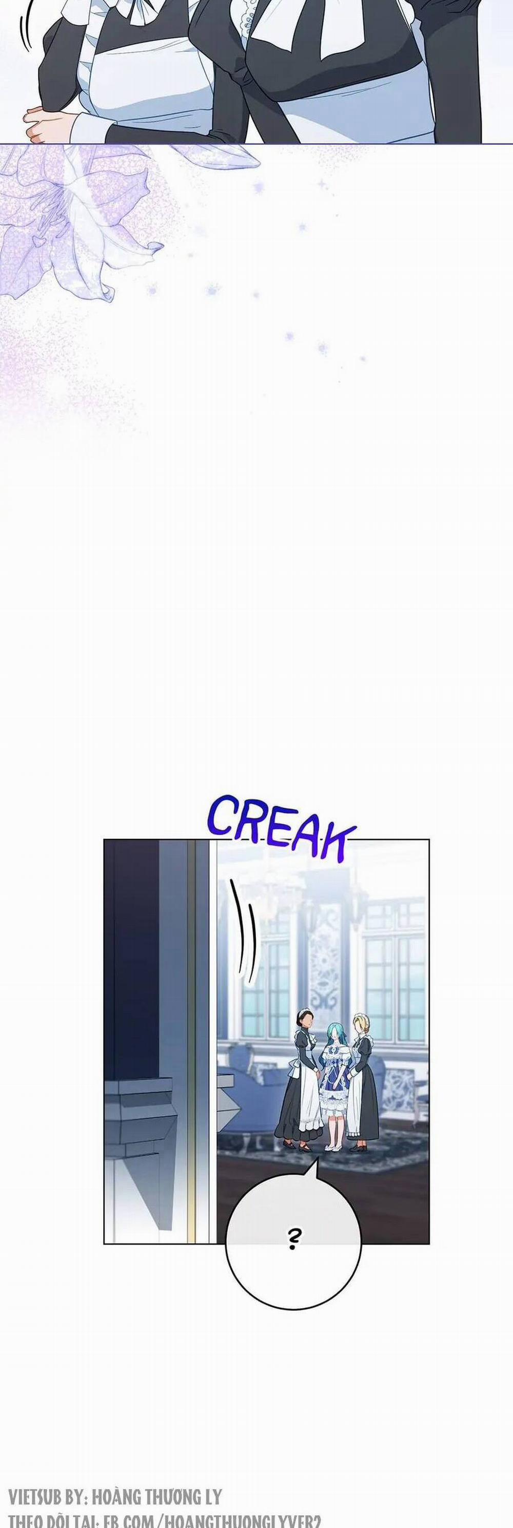 Nữ Đầu Bếp Hoàng Gia 84 trang 42