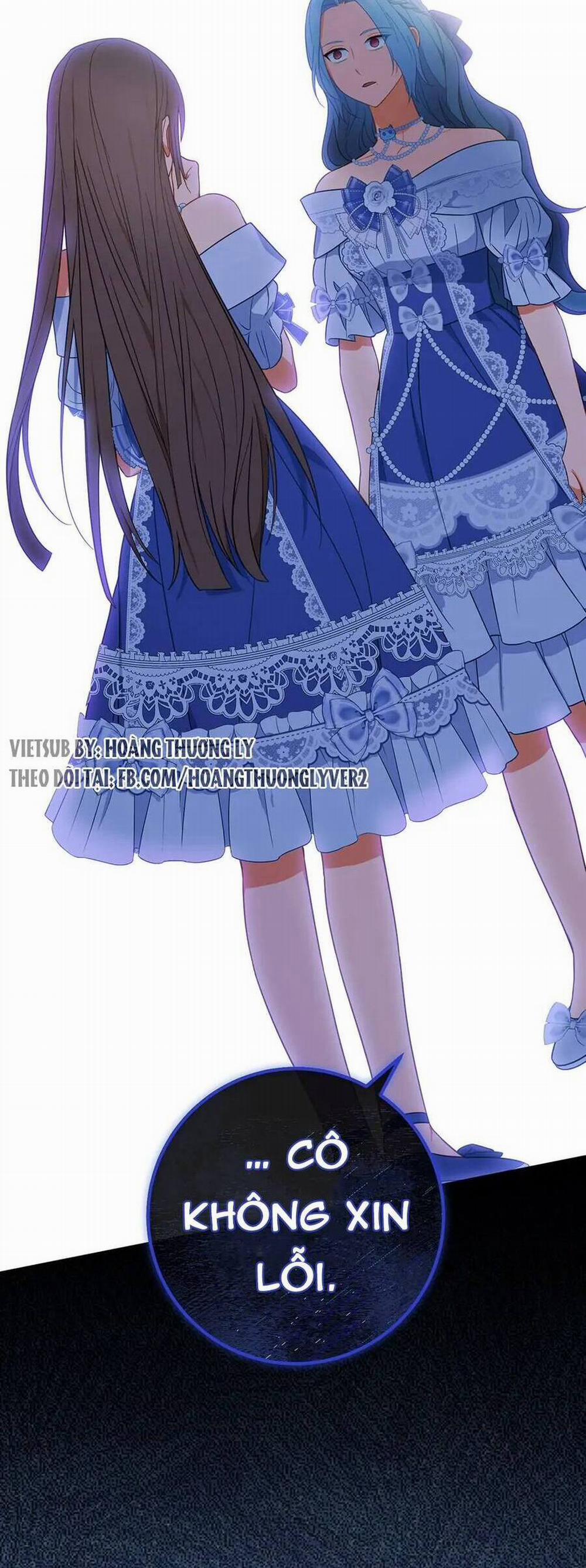 Nữ Đầu Bếp Hoàng Gia 84 trang 47