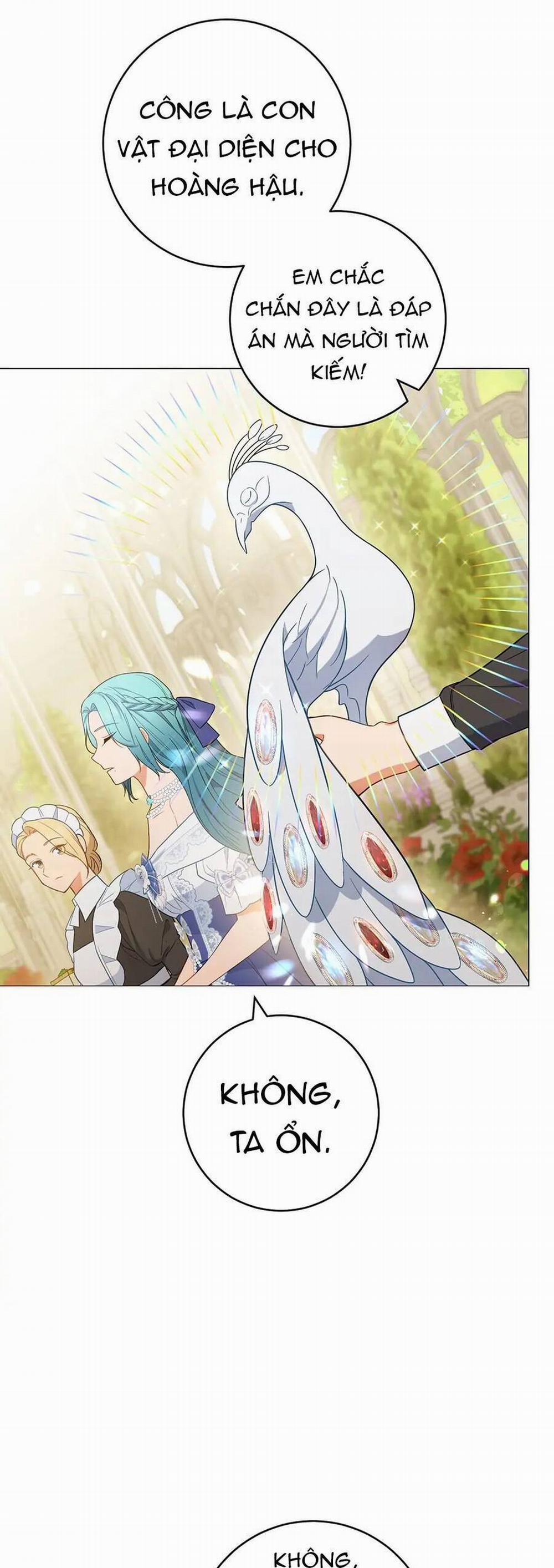 Nữ Đầu Bếp Hoàng Gia 84 trang 5