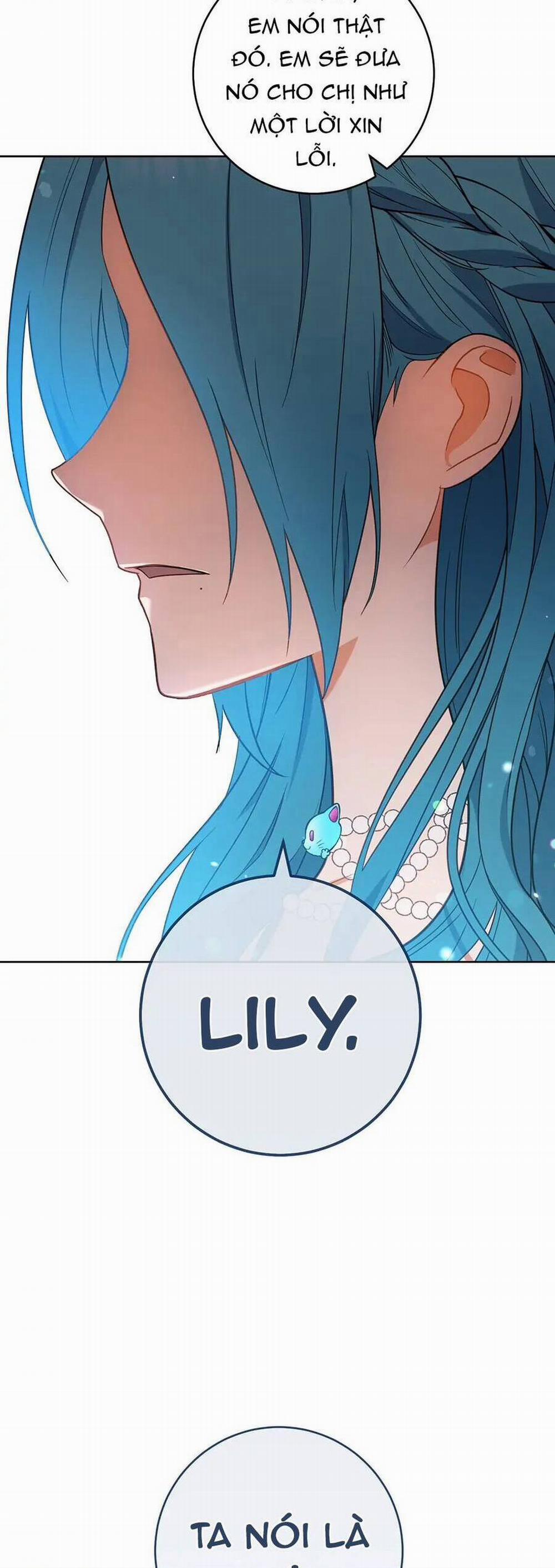 Nữ Đầu Bếp Hoàng Gia 84 trang 6