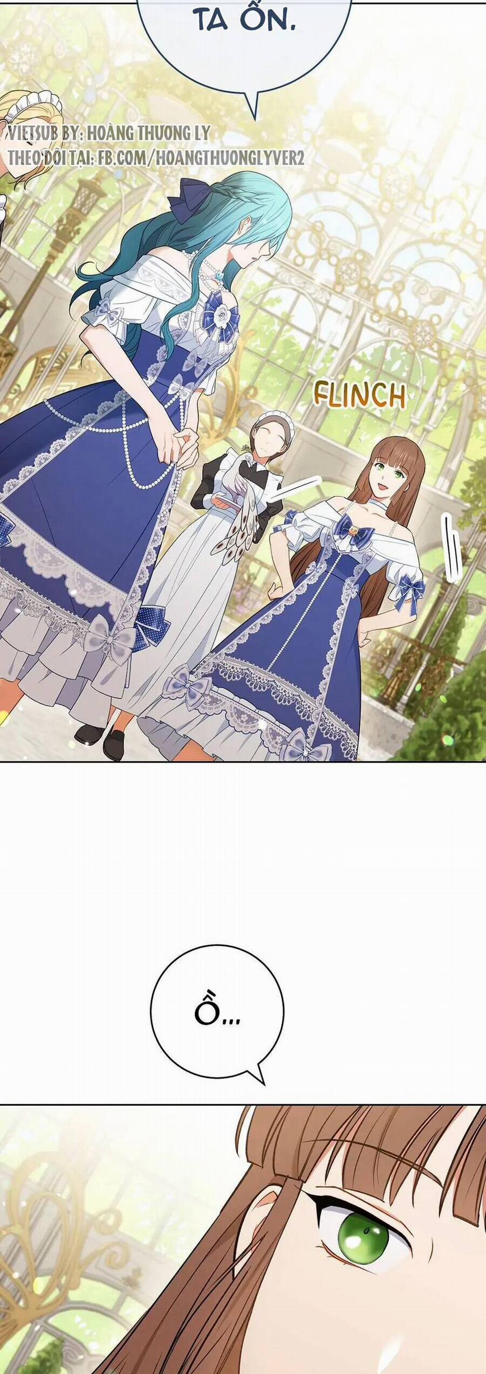 Nữ Đầu Bếp Hoàng Gia 84 trang 7