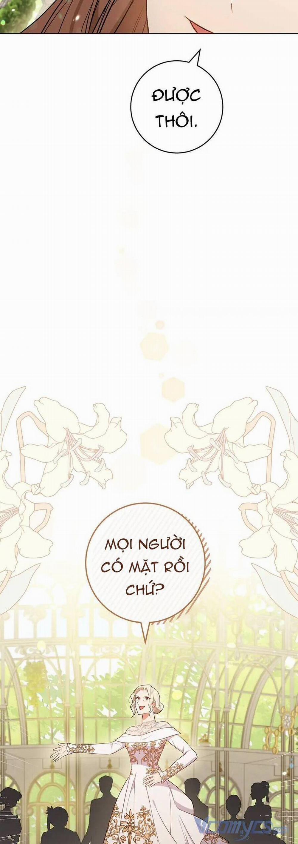 Nữ Đầu Bếp Hoàng Gia 84 trang 8