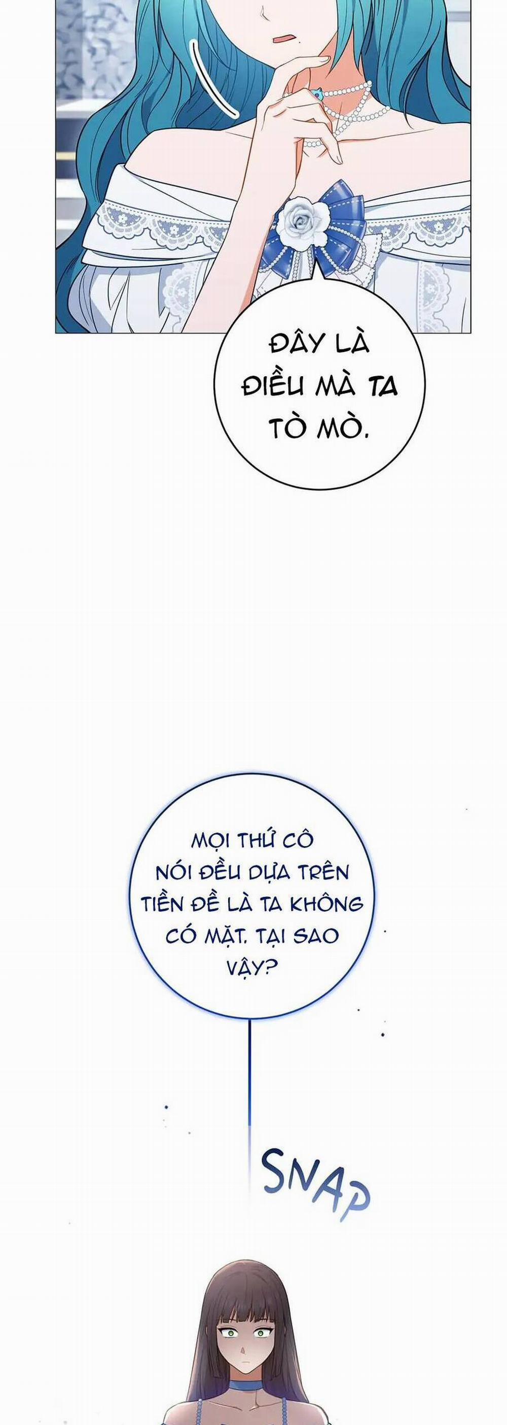 Nữ Đầu Bếp Hoàng Gia 85 trang 10