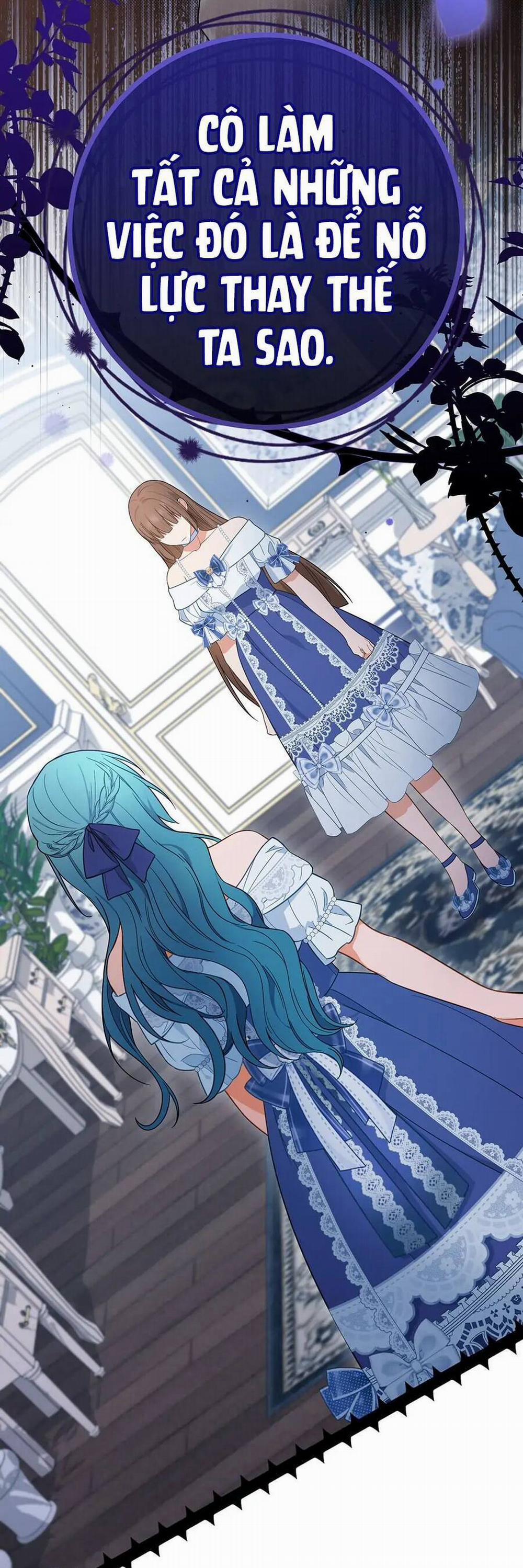 Nữ Đầu Bếp Hoàng Gia 85 trang 13