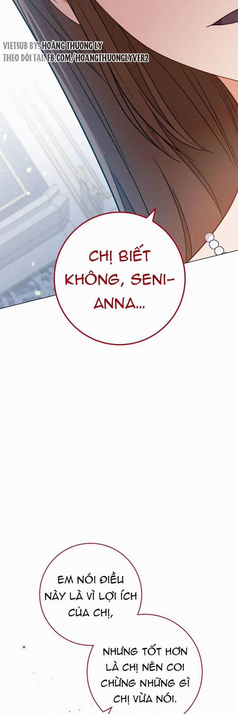 Nữ Đầu Bếp Hoàng Gia 85 trang 15