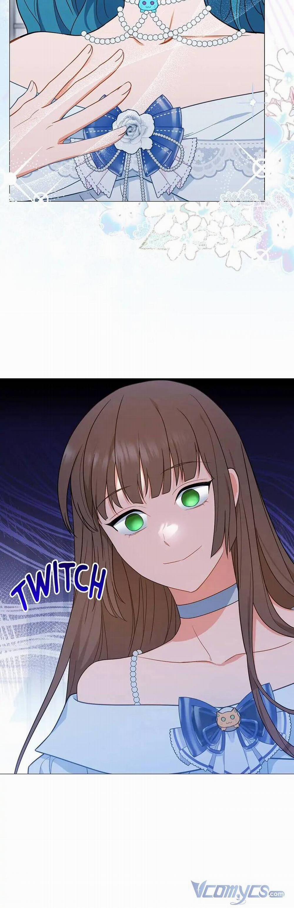 Nữ Đầu Bếp Hoàng Gia 85 trang 20