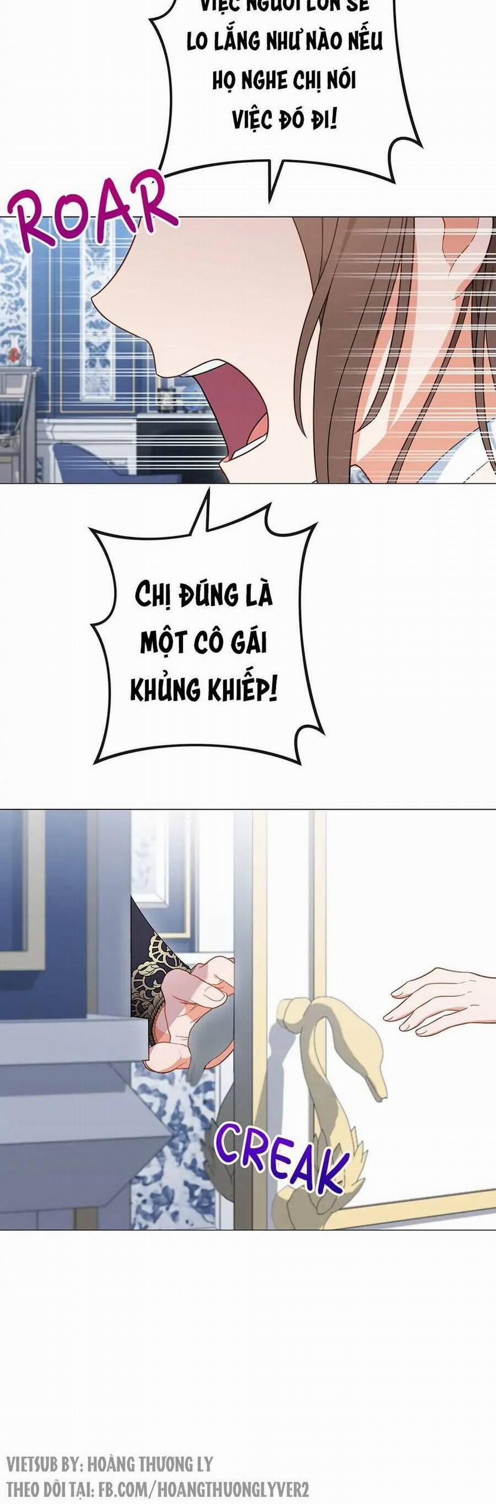 Nữ Đầu Bếp Hoàng Gia 85 trang 26