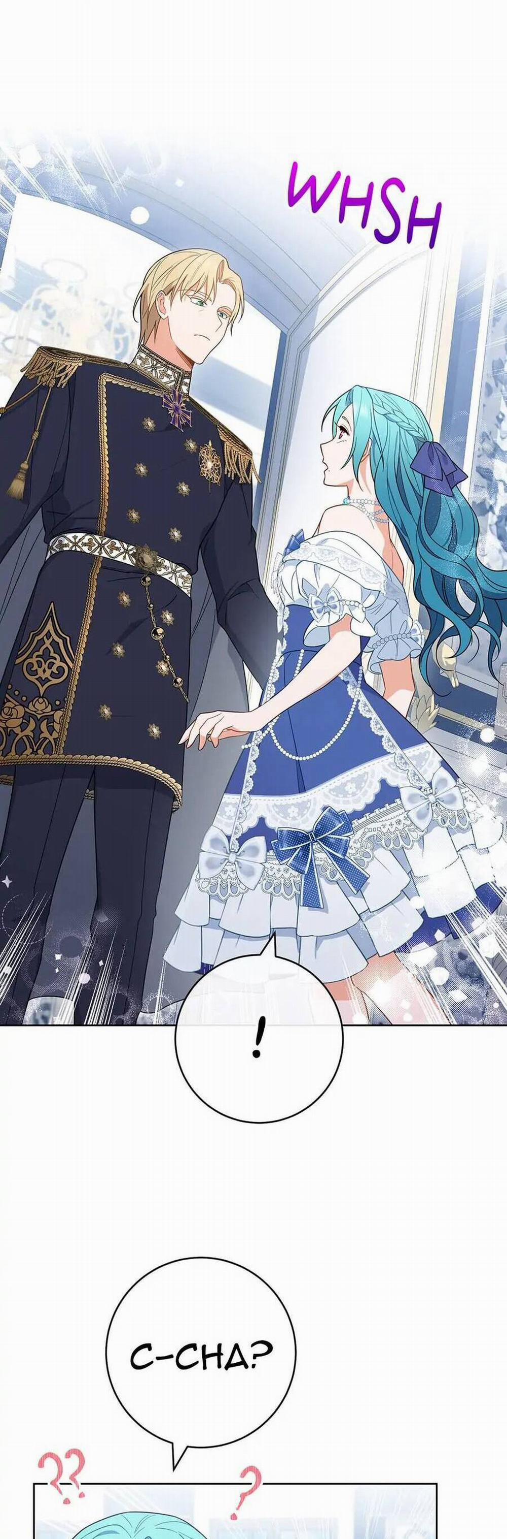 Nữ Đầu Bếp Hoàng Gia 85 trang 27