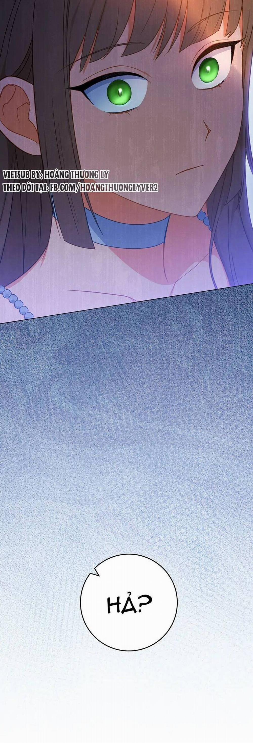 Nữ Đầu Bếp Hoàng Gia 85 trang 3