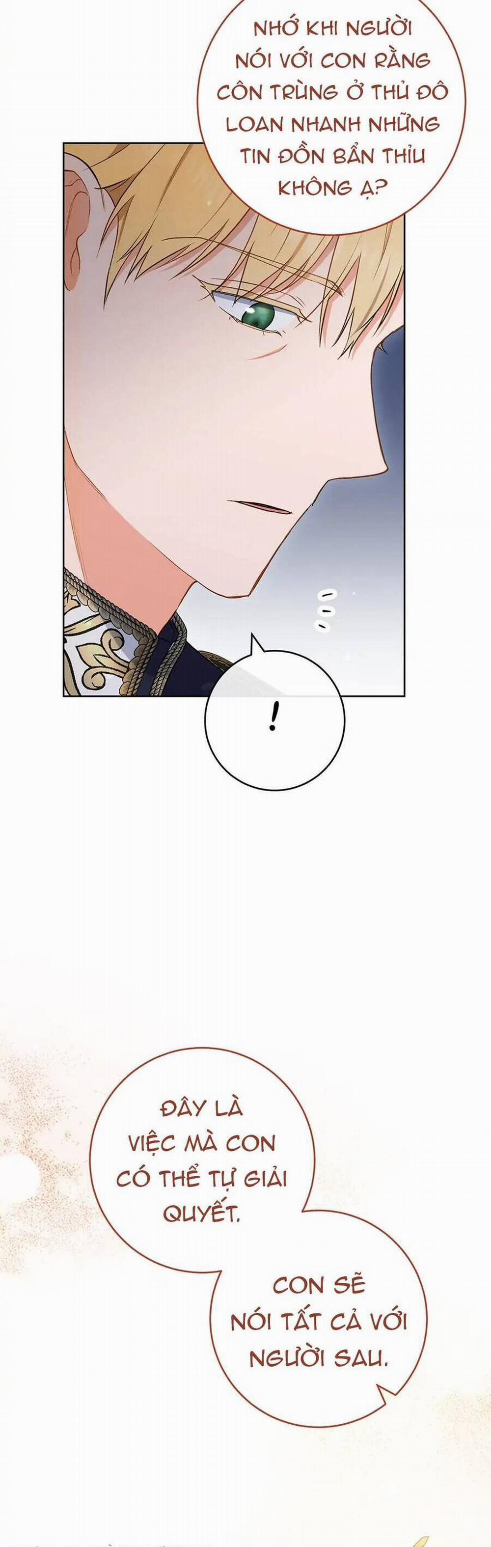 Nữ Đầu Bếp Hoàng Gia 85 trang 34