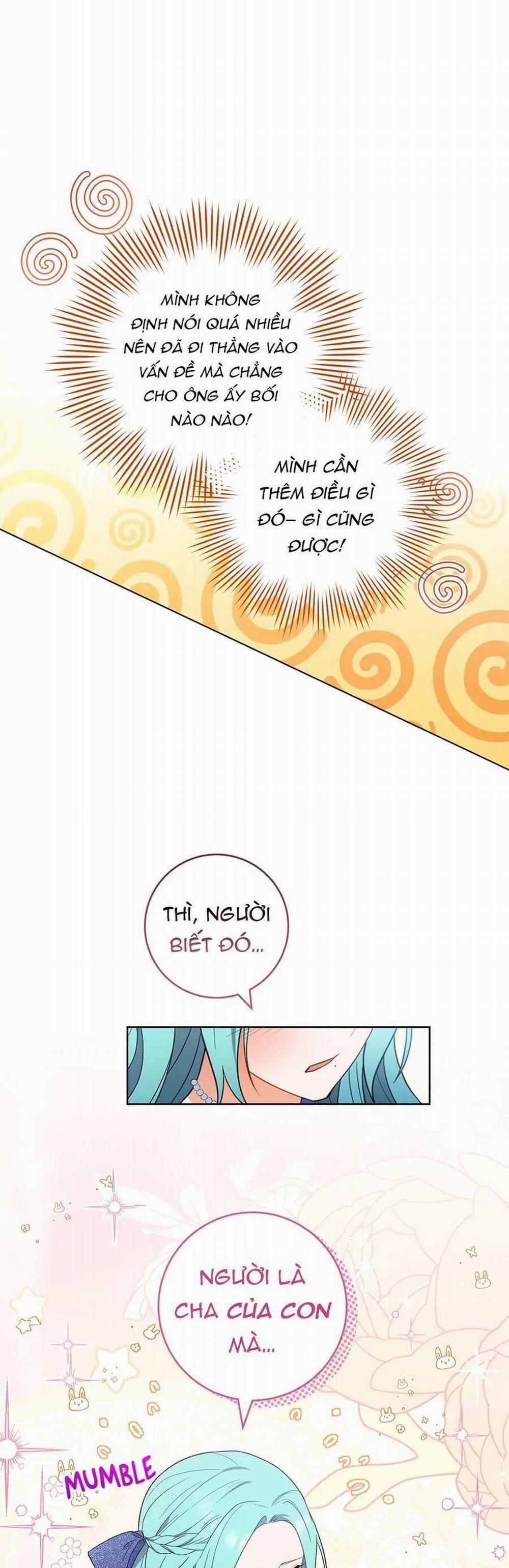 Nữ Đầu Bếp Hoàng Gia 85 trang 37