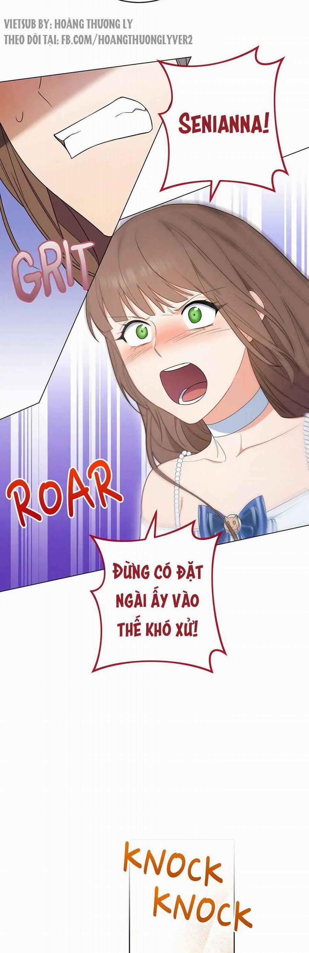 Nữ Đầu Bếp Hoàng Gia 85 trang 39