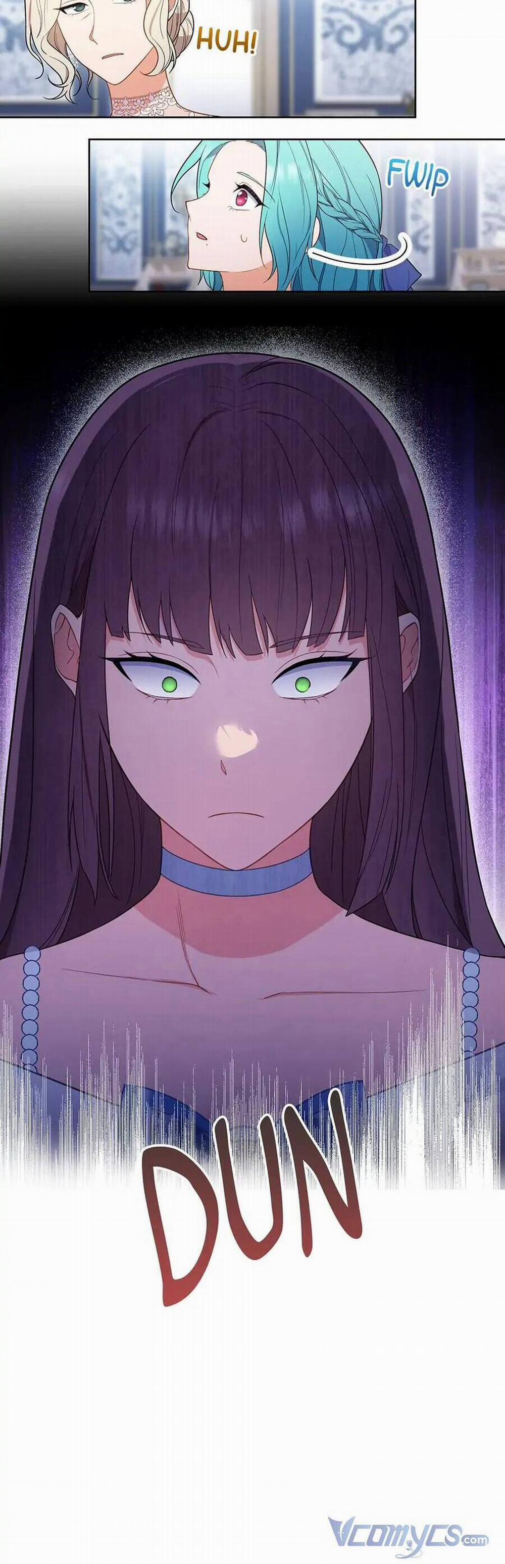 Nữ Đầu Bếp Hoàng Gia 85 trang 44