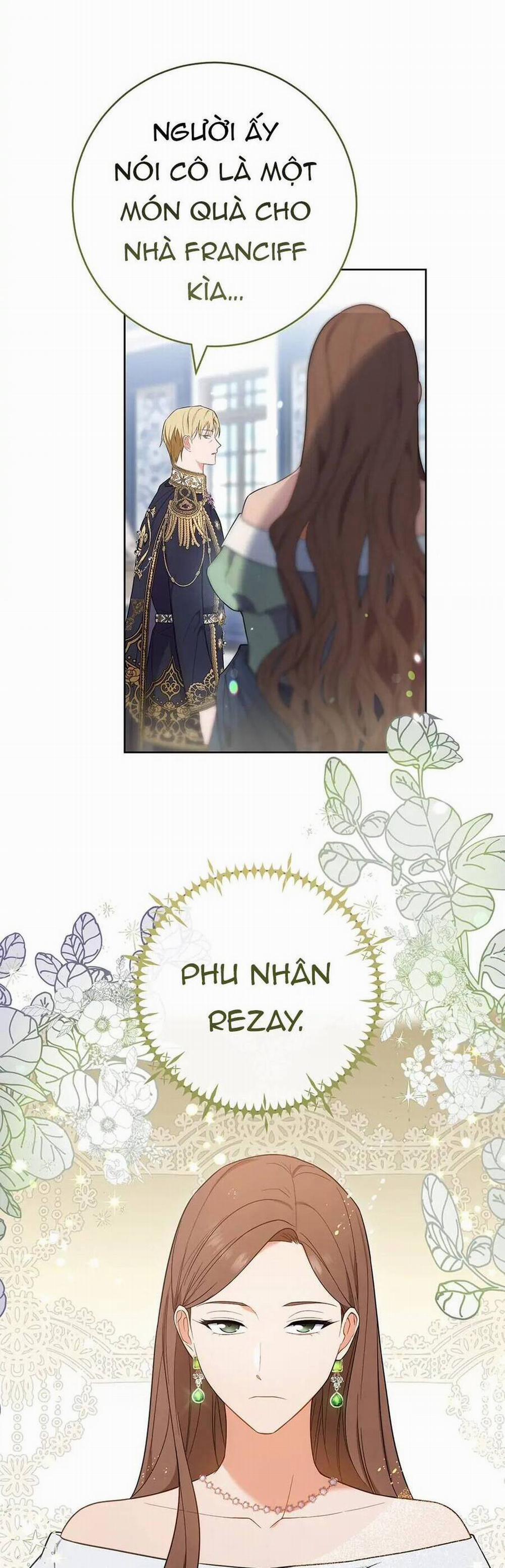 Nữ Đầu Bếp Hoàng Gia 85 trang 46