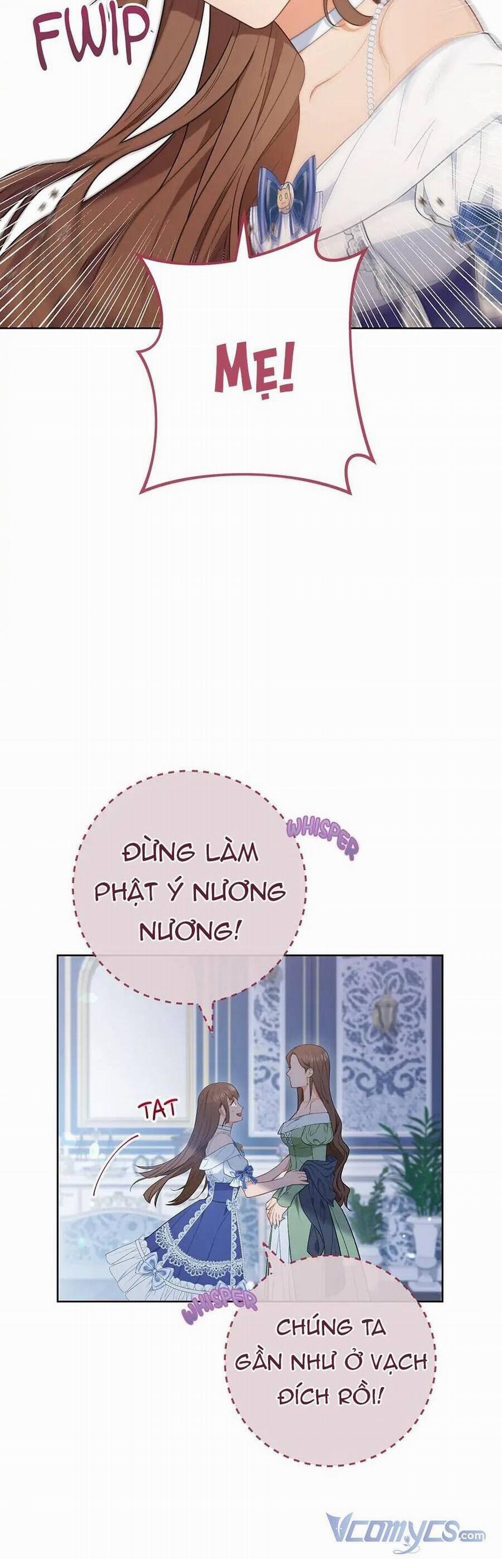 Nữ Đầu Bếp Hoàng Gia 85 trang 48