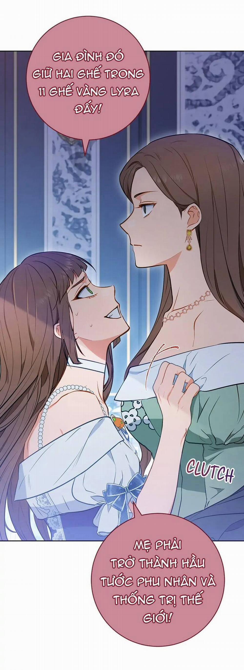 Nữ Đầu Bếp Hoàng Gia 85 trang 49