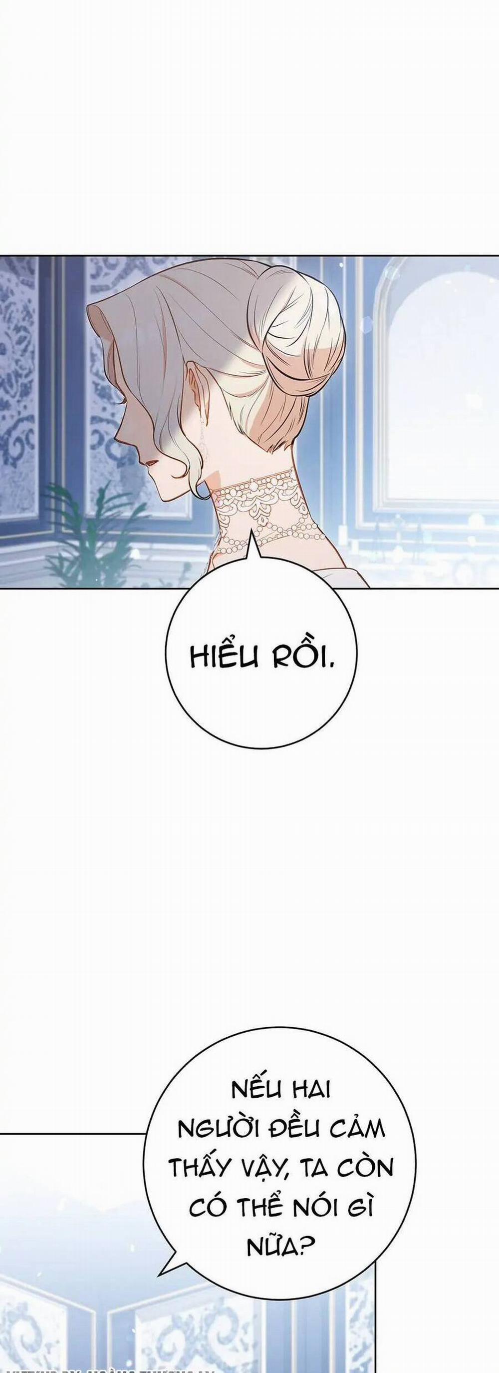 Nữ Đầu Bếp Hoàng Gia 85 trang 50