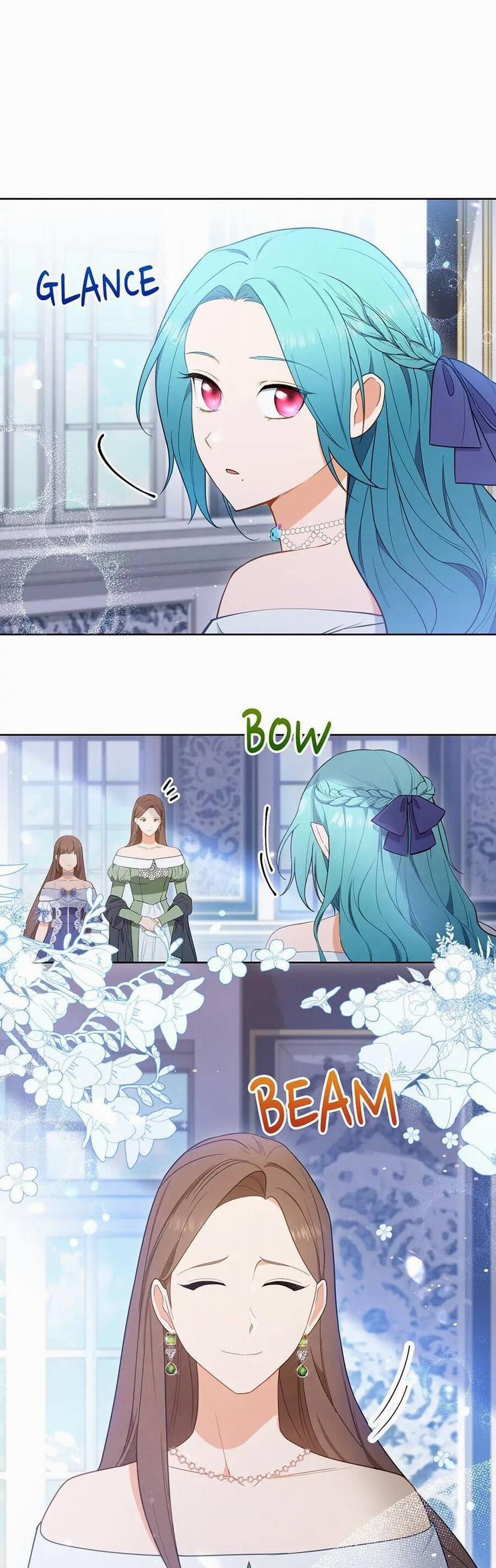 Nữ Đầu Bếp Hoàng Gia 85 trang 53