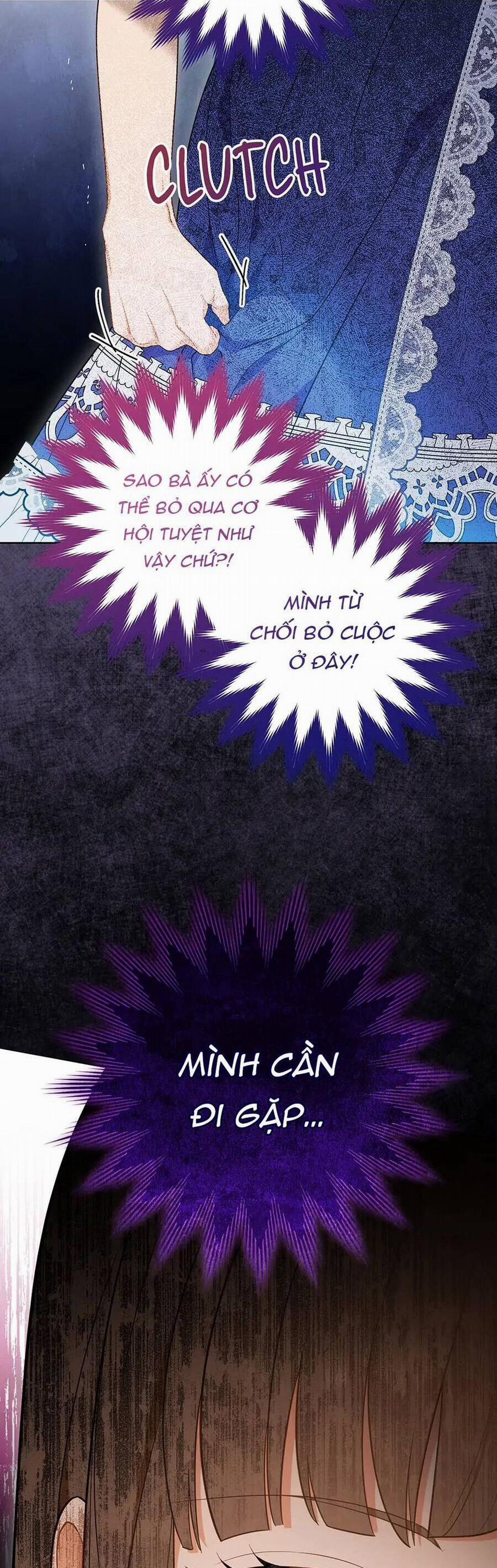 Nữ Đầu Bếp Hoàng Gia 85 trang 55