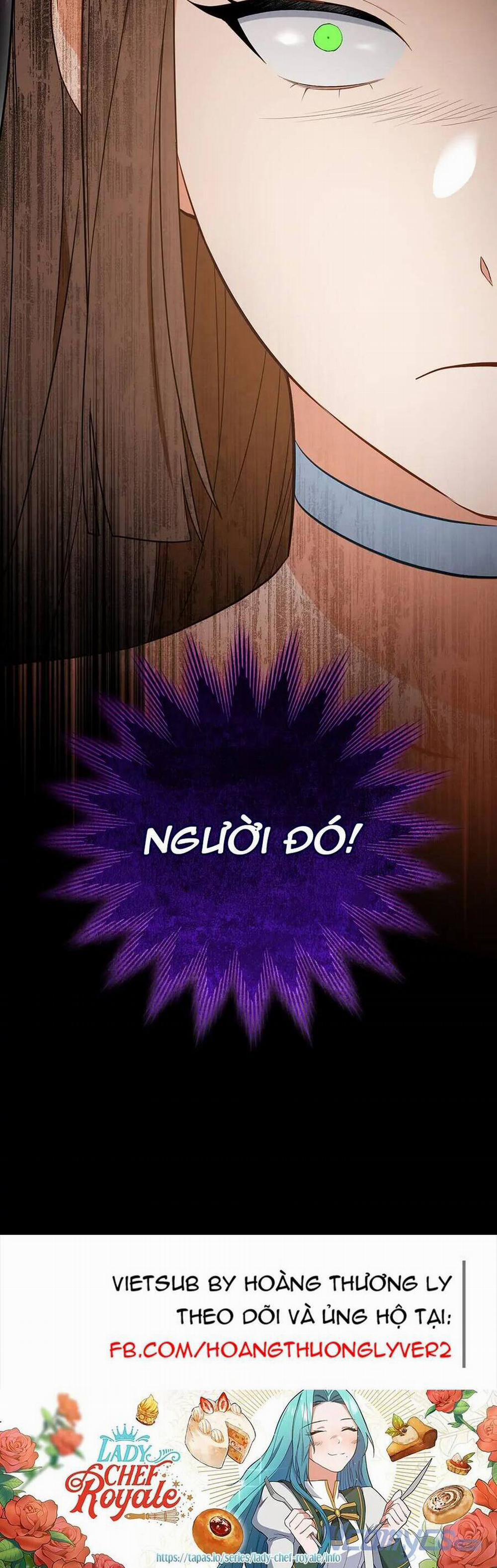 Nữ Đầu Bếp Hoàng Gia 85 trang 56