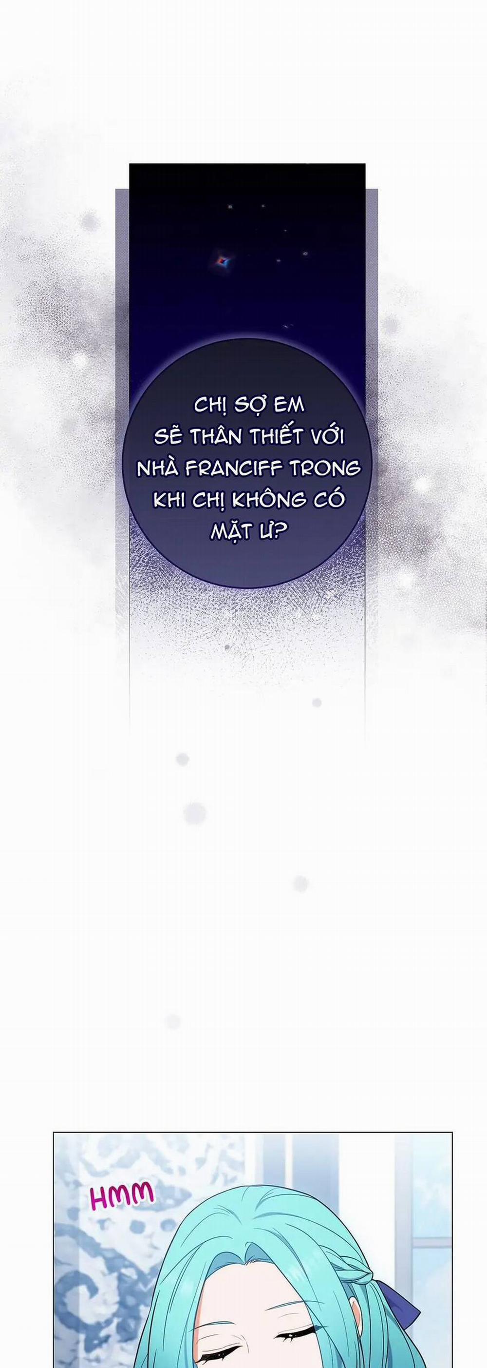 Nữ Đầu Bếp Hoàng Gia 85 trang 9