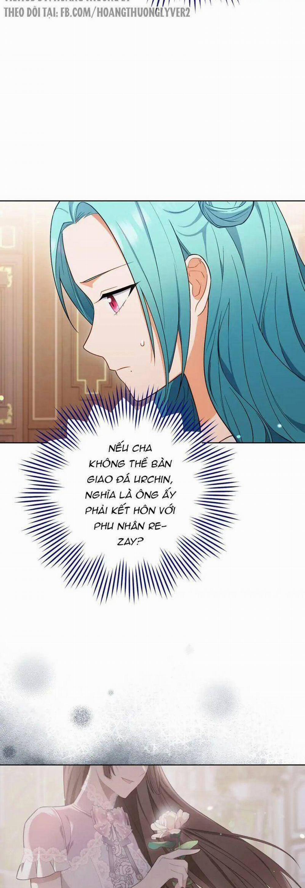 Nữ Đầu Bếp Hoàng Gia 87 trang 11