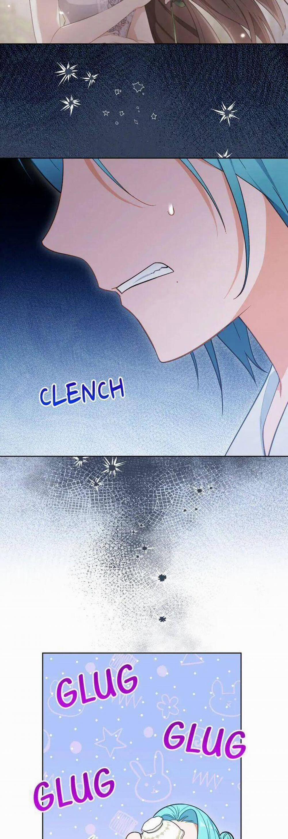 Nữ Đầu Bếp Hoàng Gia 87 trang 12