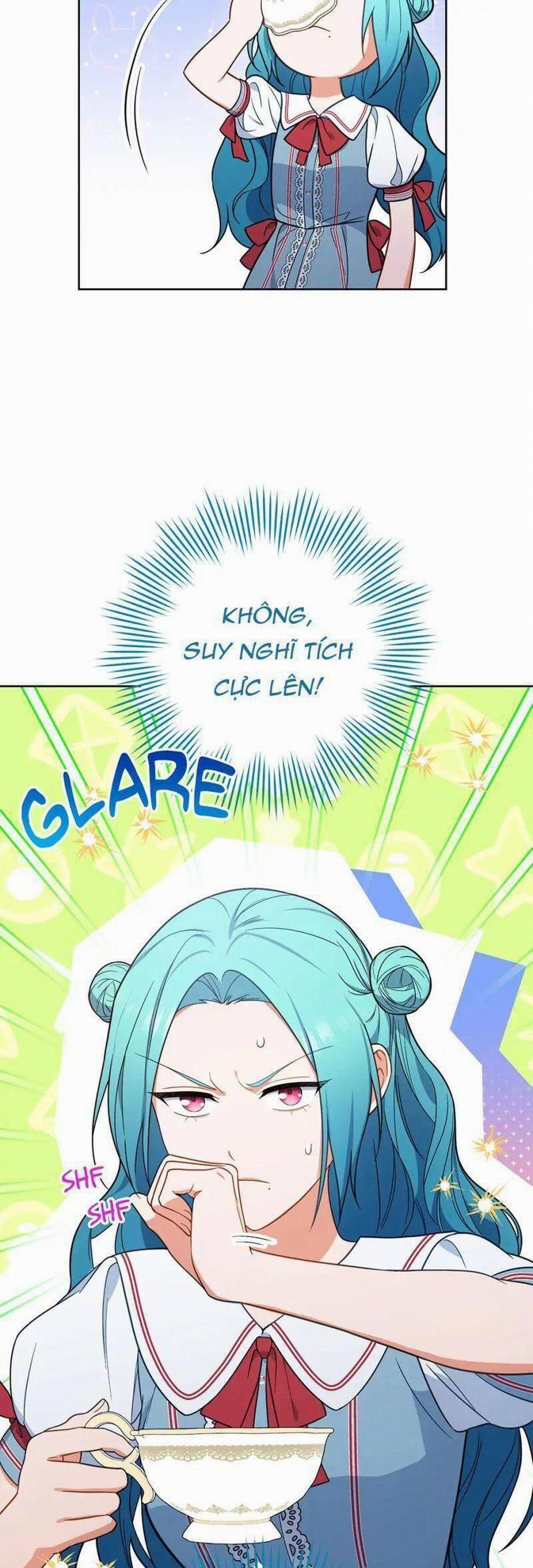 Nữ Đầu Bếp Hoàng Gia 87 trang 13