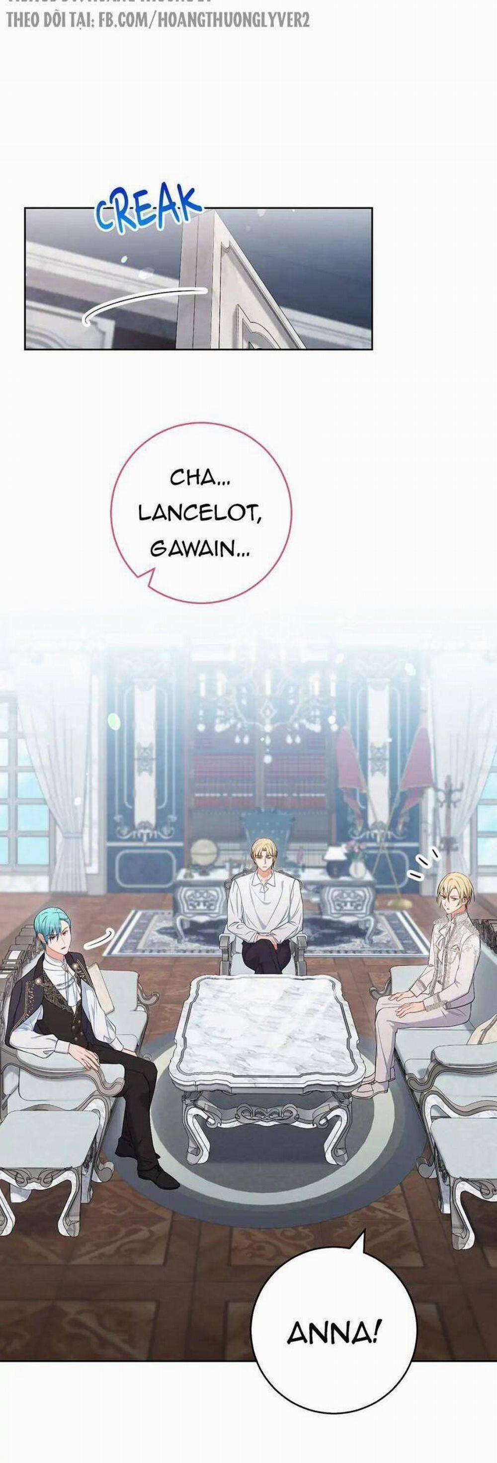 Nữ Đầu Bếp Hoàng Gia 87 trang 15