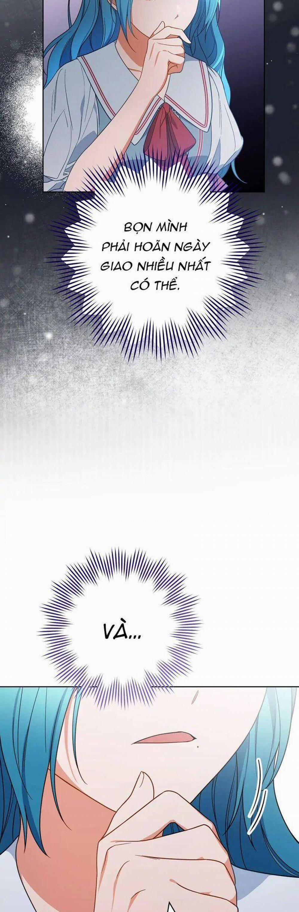 Nữ Đầu Bếp Hoàng Gia 87 trang 19