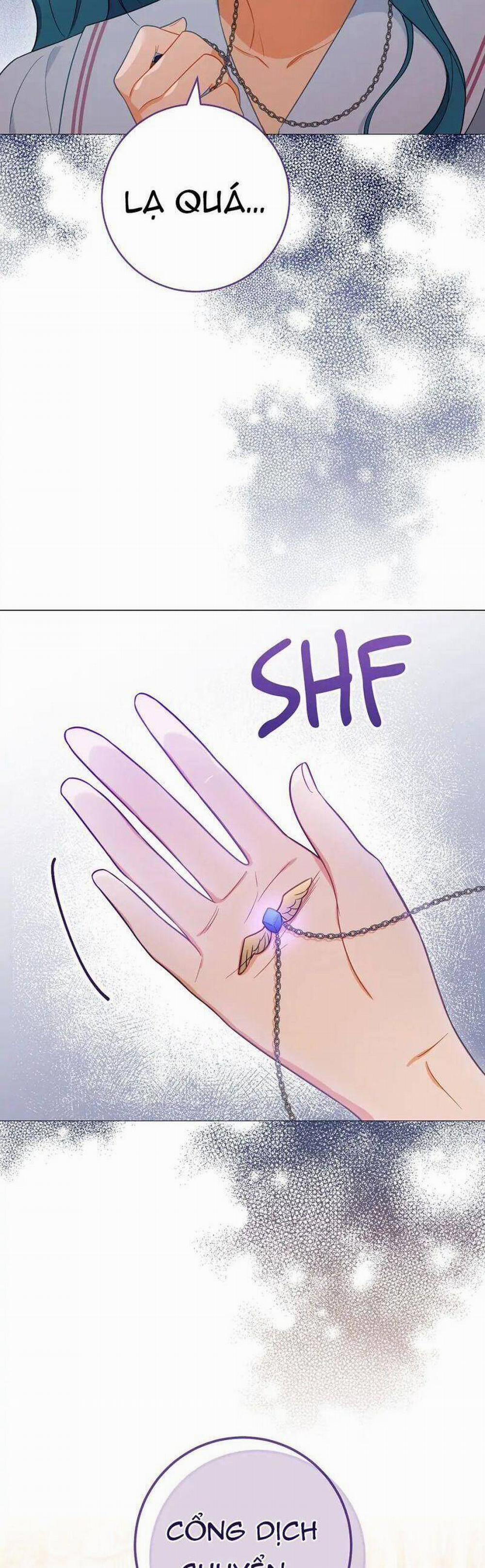 Nữ Đầu Bếp Hoàng Gia 87 trang 2