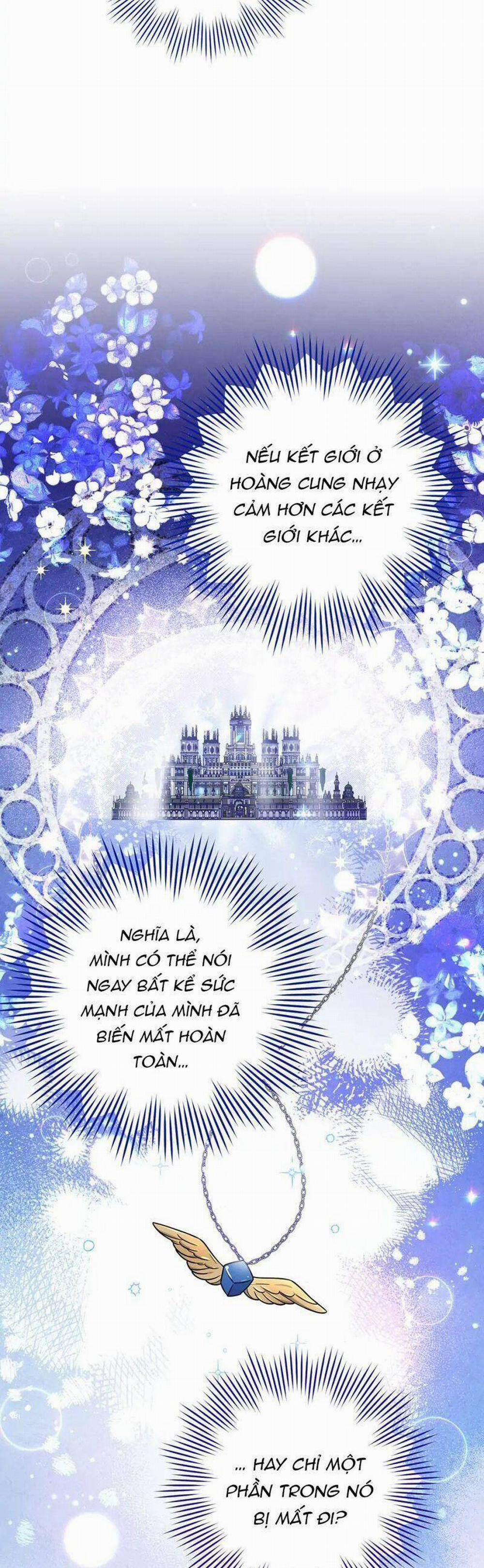 Nữ Đầu Bếp Hoàng Gia 87 trang 23