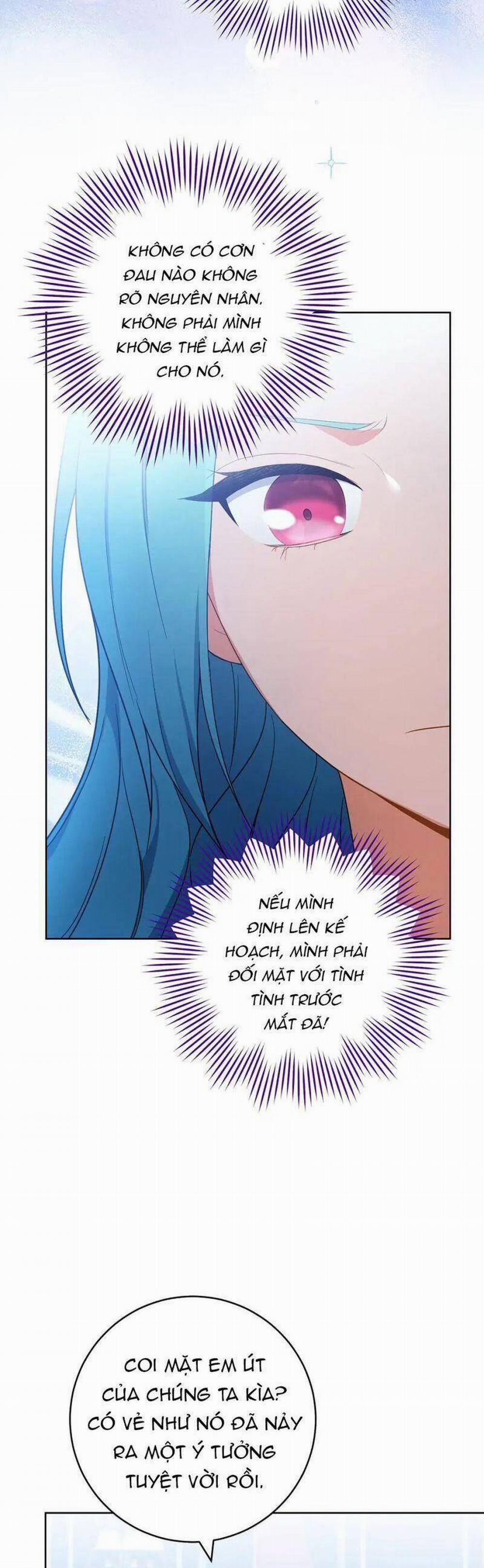 Nữ Đầu Bếp Hoàng Gia 87 trang 24