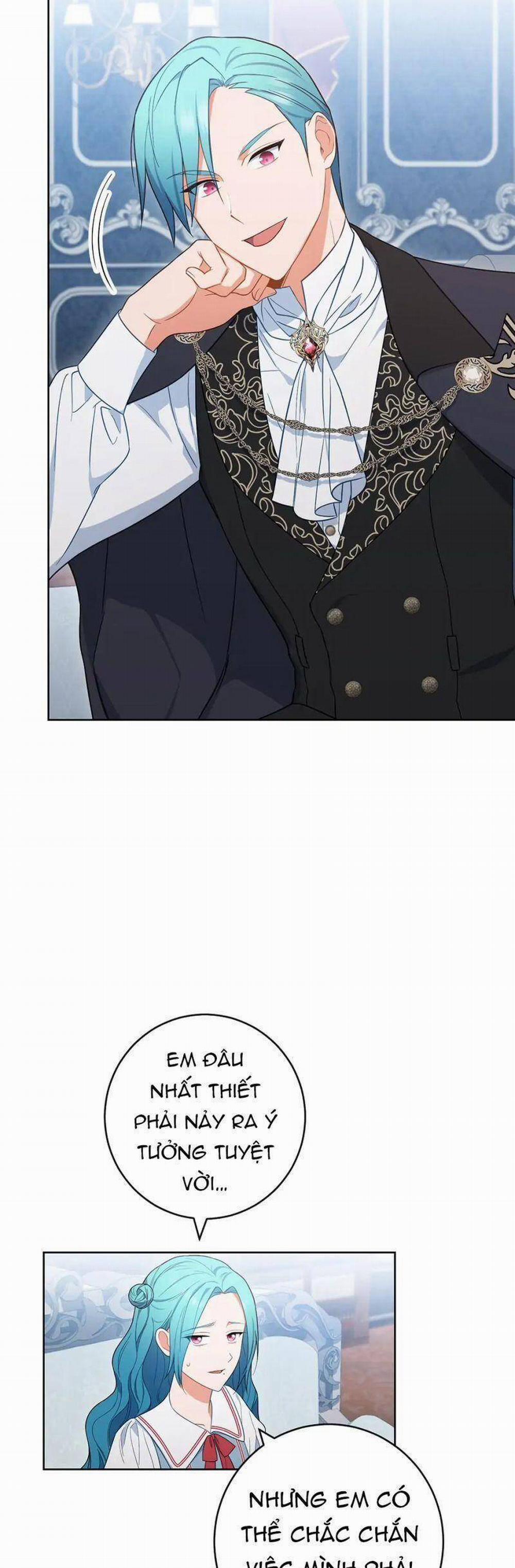 Nữ Đầu Bếp Hoàng Gia 87 trang 25