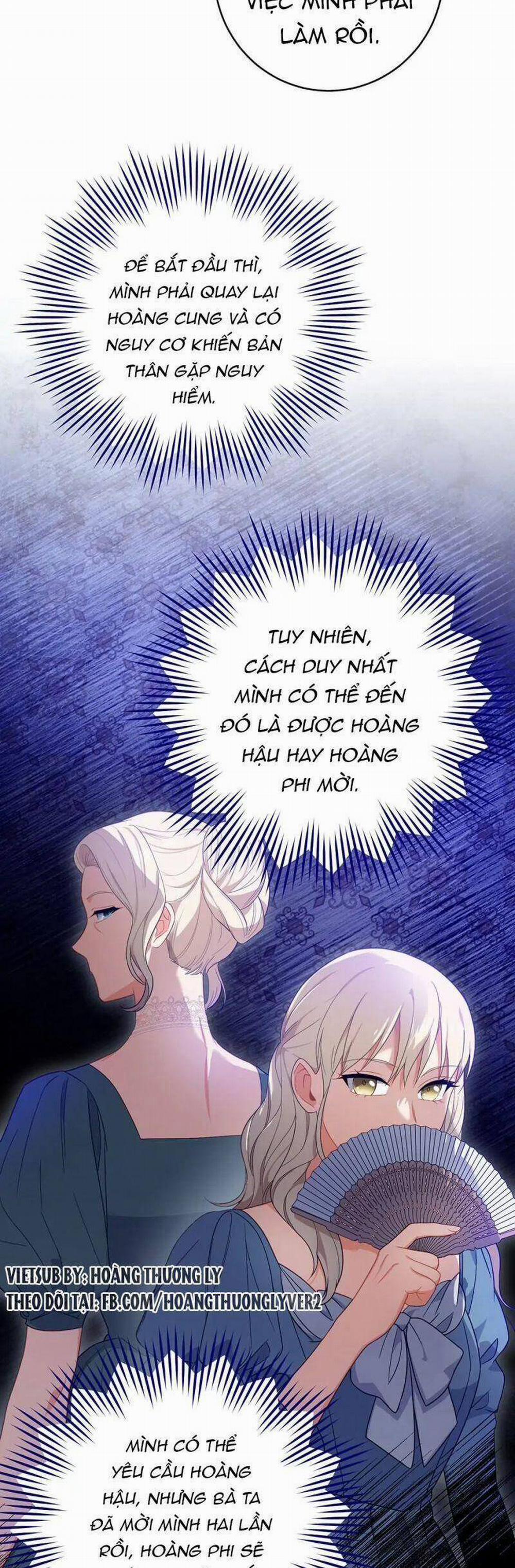 Nữ Đầu Bếp Hoàng Gia 87 trang 26