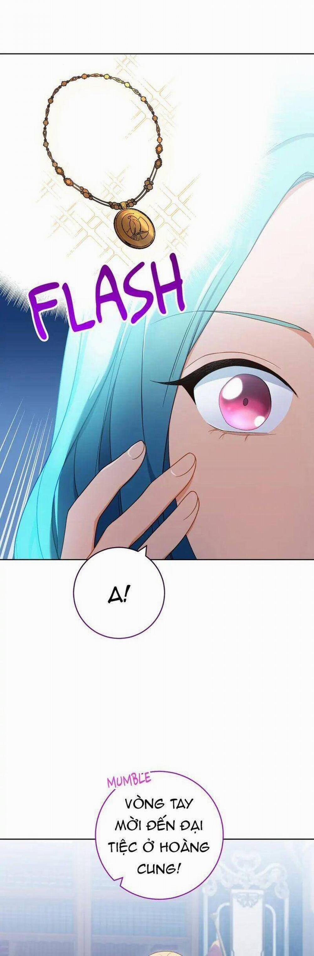 Nữ Đầu Bếp Hoàng Gia 87 trang 28