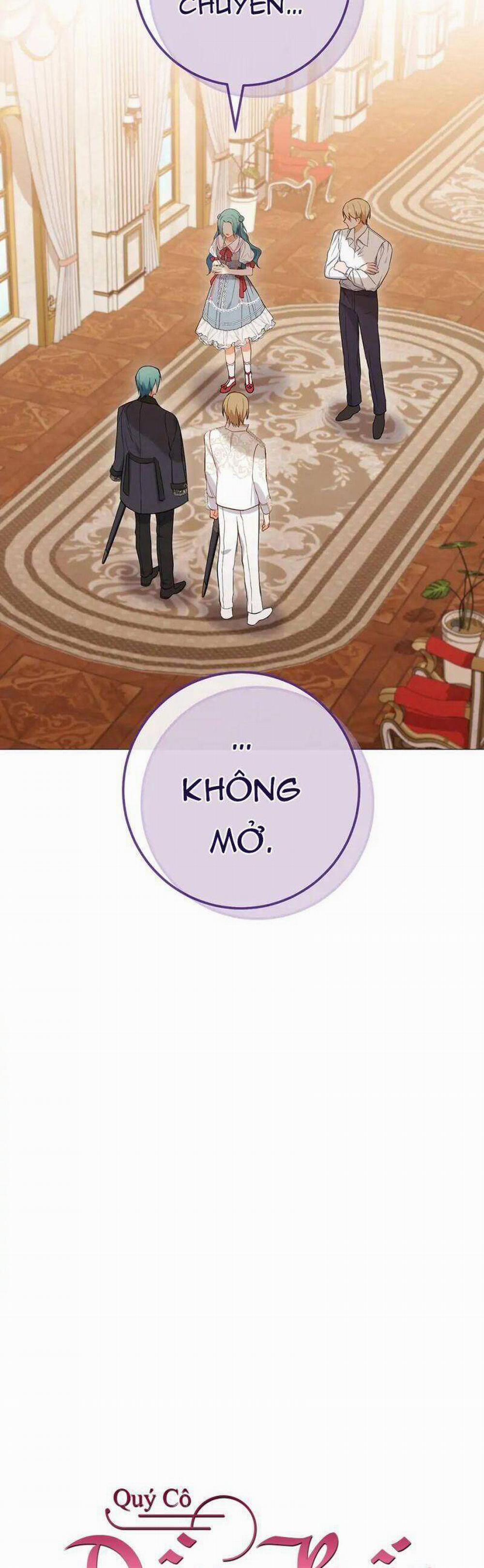 Nữ Đầu Bếp Hoàng Gia 87 trang 3