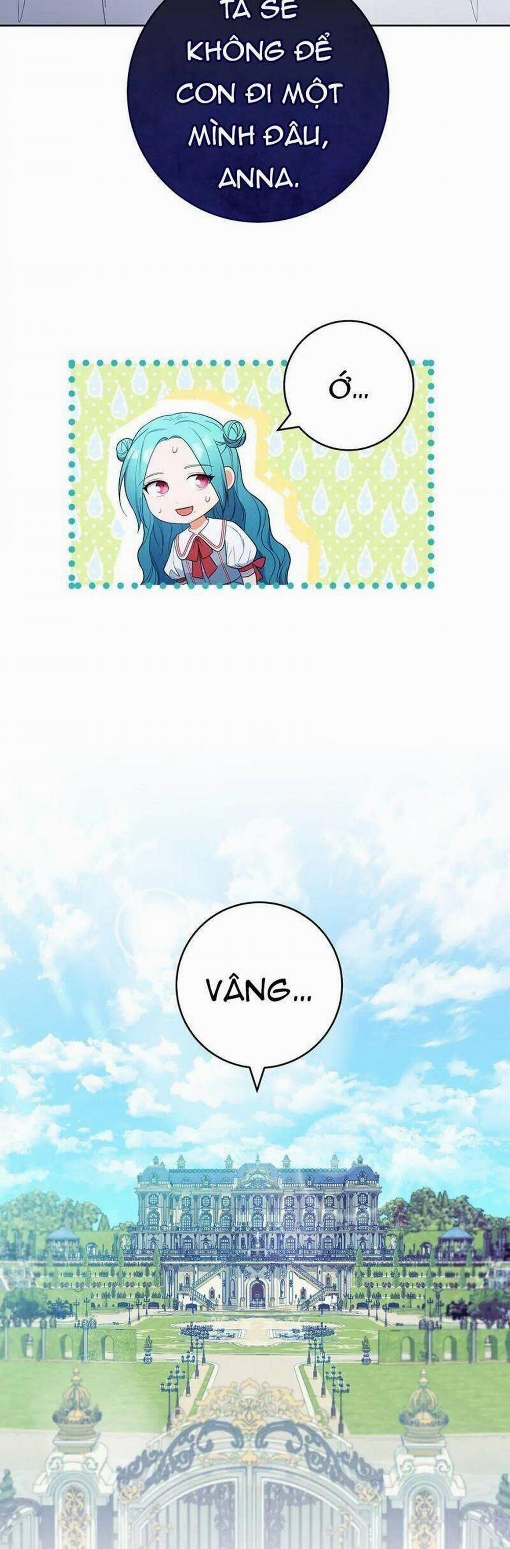 Nữ Đầu Bếp Hoàng Gia 87 trang 32