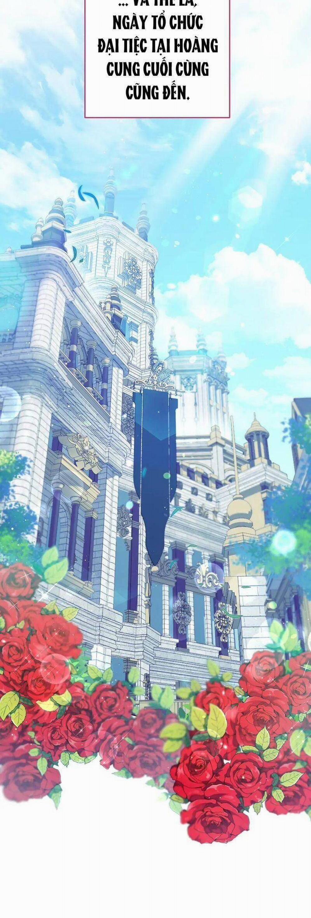 Nữ Đầu Bếp Hoàng Gia 87 trang 36