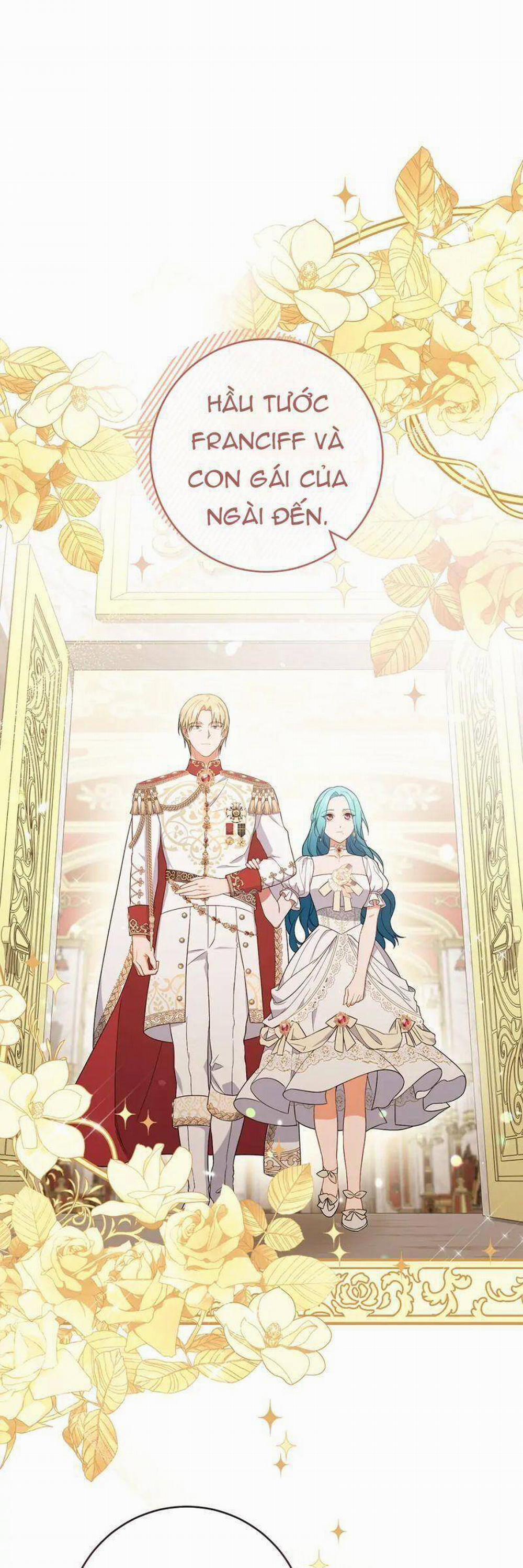 Nữ Đầu Bếp Hoàng Gia 87 trang 37